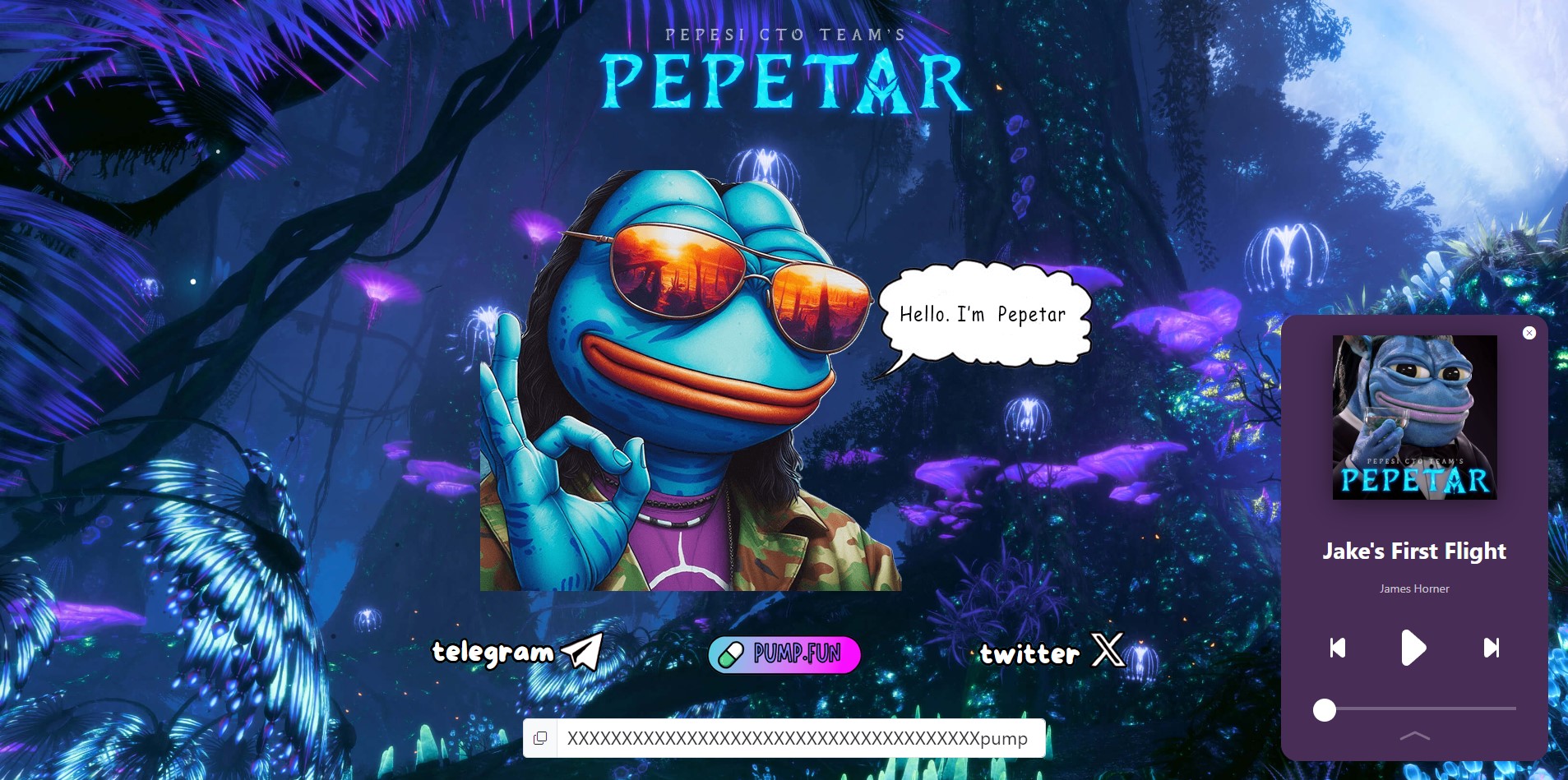 Pepetar